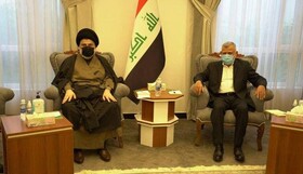 مذاکرات قریب الوقوع جریان صدر و چارچوب هماهنگی شیعیان 