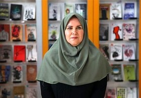 نوشتن از مادربزرگی که باغش را با خدا شریک بود