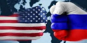 علت افزایش تنش‌ها بین روسیه و آمریکا بر سر موضوع اوکراین