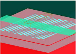 دوره آموزشی «مبانی فوتونیک کریستال» برگزار می‌شود