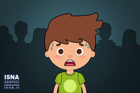 موشن‌گرافیک / ۱۰ توصیه مهم برای حفاظت از کودکان