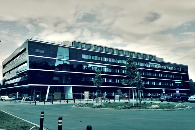 جامعه "ماکس پلانک"، خانهای برای نوبلیستها جامعه "ماکس پلانک"، خانهای برای نوبلیستها
