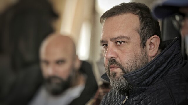 چه خبر از «بی همگان»؟