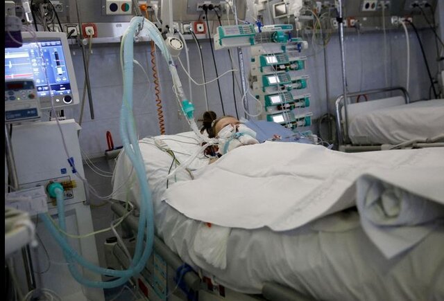 دو فوتی جدید کرونا در لرستان