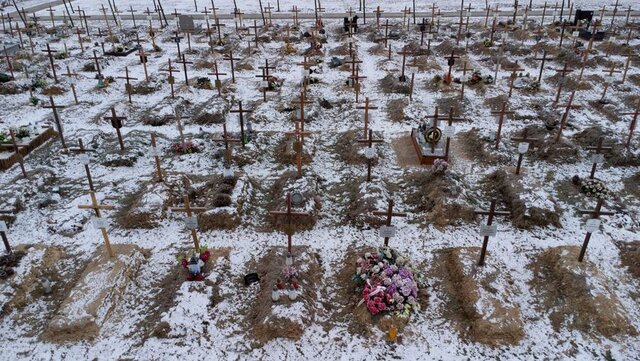 استعفای شورای پزشکی کووید لهستان در اعتراض به عدم تاثیر علم بر سیاست