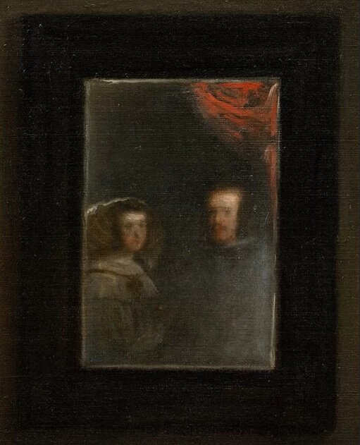 با یکی از مرموزترین شاهکارهای هنری آشنا شوید