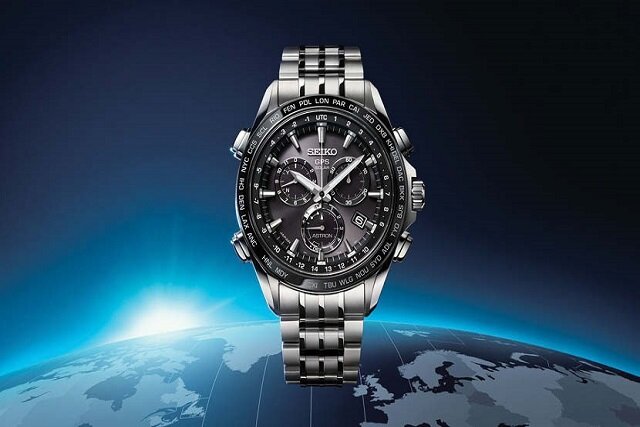 ساعت سیکو و ویژگیهای آن قبل از خرید ساعت مچی سیکو این مطلب را بخوانید!