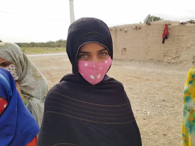 اینجا، قد آرزوها بلند است...