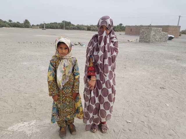 اینجا، قد آرزوها بلند است...