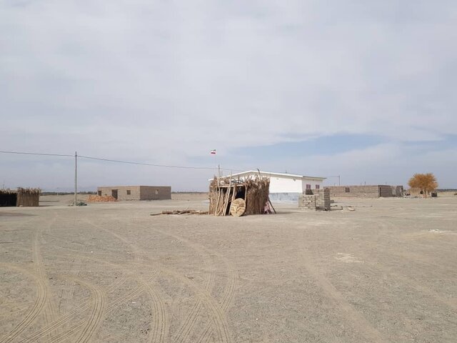 اینجا، قد آرزوها بلند است...