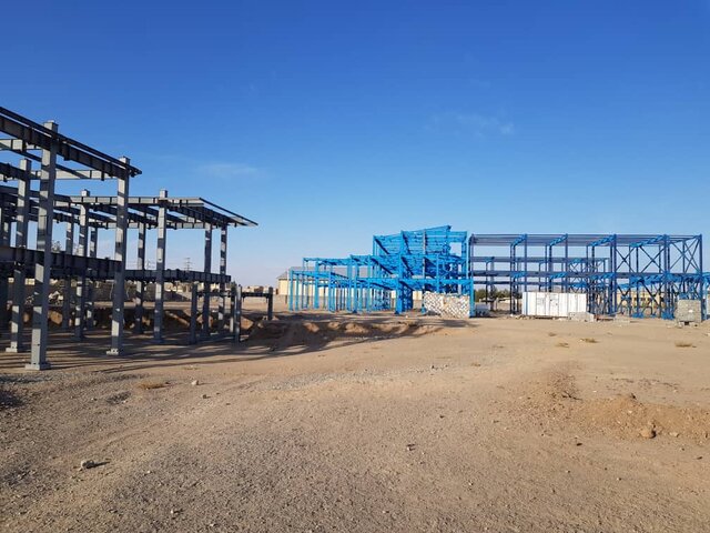 اینجا، قد آرزوها بلند است...