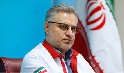 امدادرسانی به 267 هزار نفر در برف و سیل / 6 مفقودی و 19 کشته در حوادث جوی 2
