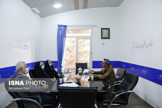 پدیده فروچاله برخی مناطق مشهد را تهدید میکند/خانههای نوساز در مناطق ۱۱ و ۱۲ ترک خوردهاند