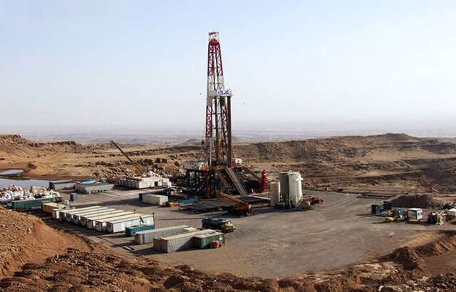 سازمان محیط زیست موافق حفر چاههای جدید نیست سازمان محیط زیست موافق حفر چاههای جدید نیست