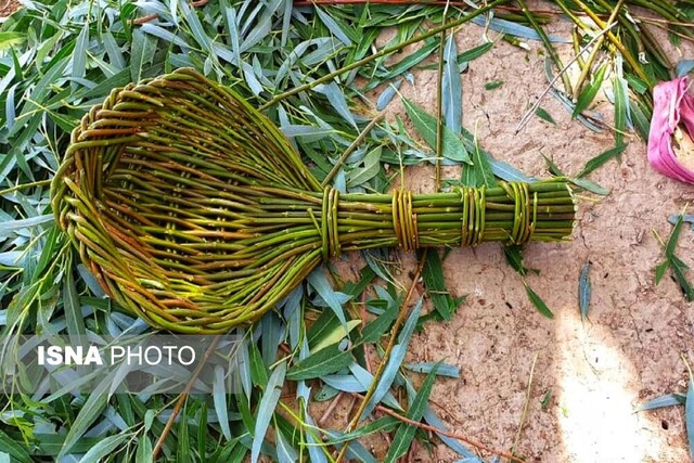 اینجا کمتر کسی از «چولی بافی» میداند! اینجا کمتر کسی از «چولی بافی» میداند!