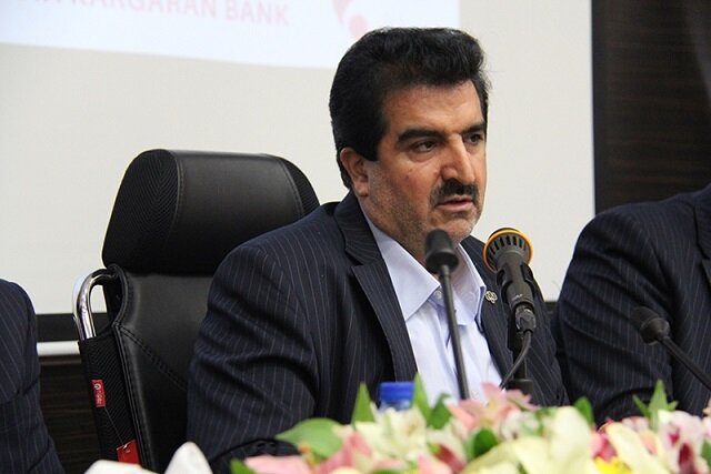 توسعه اقدامات و فعالیتهای حمایتی بانک رفاه کارگران در استان خوزستان توسعه اقدامات و فعالیتهای حمایتی بانک رفاه کارگران در استان خوزستان