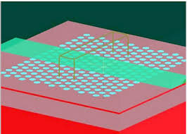 دوره آموزشی «مبانی فوتونیک کریستال» برگزار می‌شود