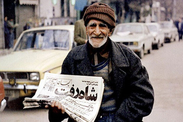 تراژدیِ شادی در پایان داستان شاه 4