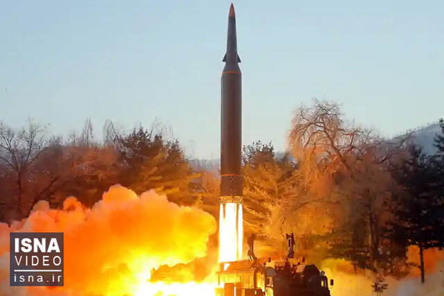 ویدئو / از حملات راکتی در عراق تا موشک‌بازی در کره شمالی