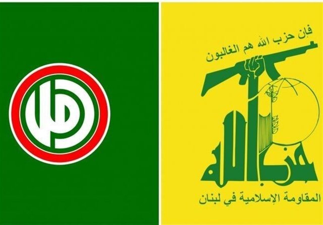 «امل» و «حزبالله» لبنان بازگشت به جلسات دولت را اعلام کردند «امل» و «حزبالله» لبنان بازگشت به جلسات دولت را اعلام کردند