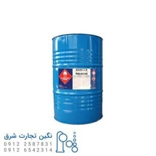 تیتان ۵۵۶۶ ، مواد اولیه صنعت رنگ و رزین شرکت نگین تجارت شرق