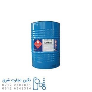 تیتان ۵۵۶۶ ، مواد اولیه صنعت رنگ و رزین شرکت نگین تجارت شرق