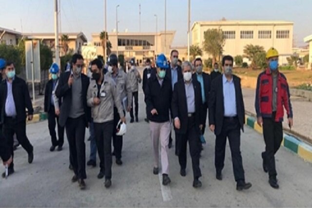 صنعت پتروشیمی کشور با حمایتهای بانک رفاه کارگران متحول میشود