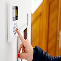 تاثیر سیستم امنیتی بر کاهش سرقت