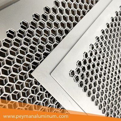 ورق آلومینیوم