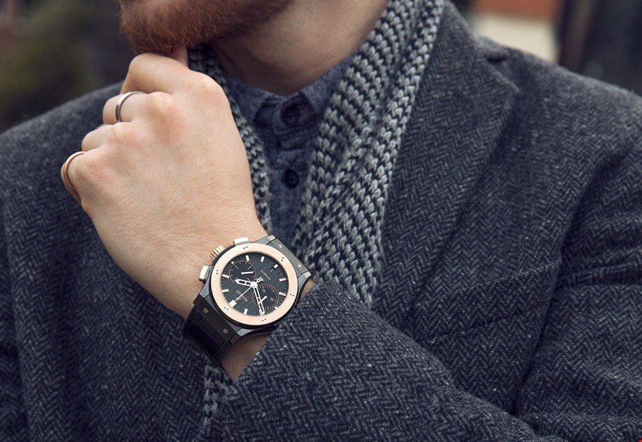 قبل از خرید ساعت مچی سیکو این مطلب را بخوانید!