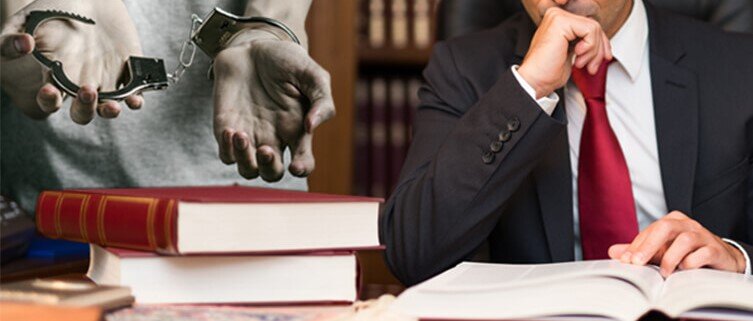 ویژگیهای وکیل جنایی