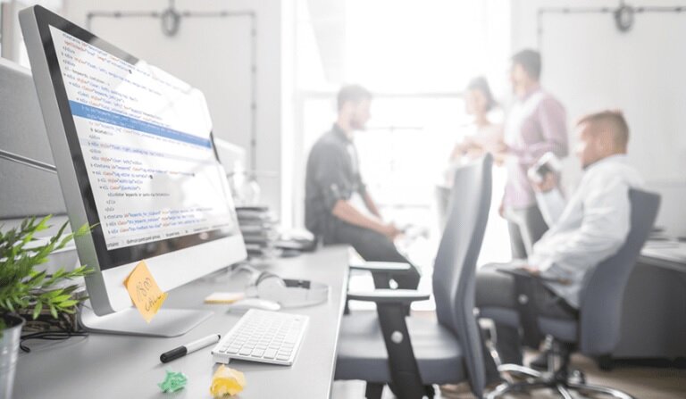 چگونه یک هاست خوب انتخاب کنیم؟