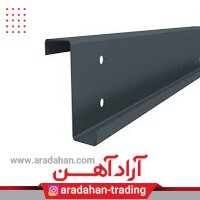 آراد آهن تامینکننده ارزانترین پروفیل زد و قوطی پروفیل در کشور