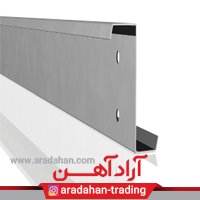 آراد آهن تامینکننده ارزانترین پروفیل زد و قوطی پروفیل در کشور