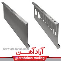 آراد آهن تامینکننده ارزانترین پروفیل زد و قوطی پروفیل در کشور