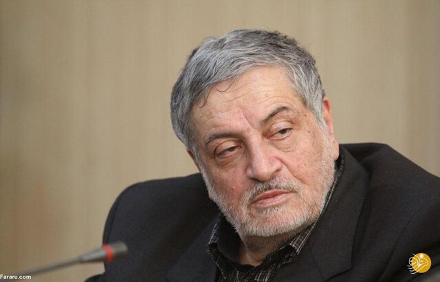 رئیس فراکسیون ورزش مجلس درگذشت محمدرضا یزدانی خرم را تسلیت گفت رئیس فراکسیون ورزش مجلس درگذشت محمدرضا یزدانی خرم را تسلیت گفت