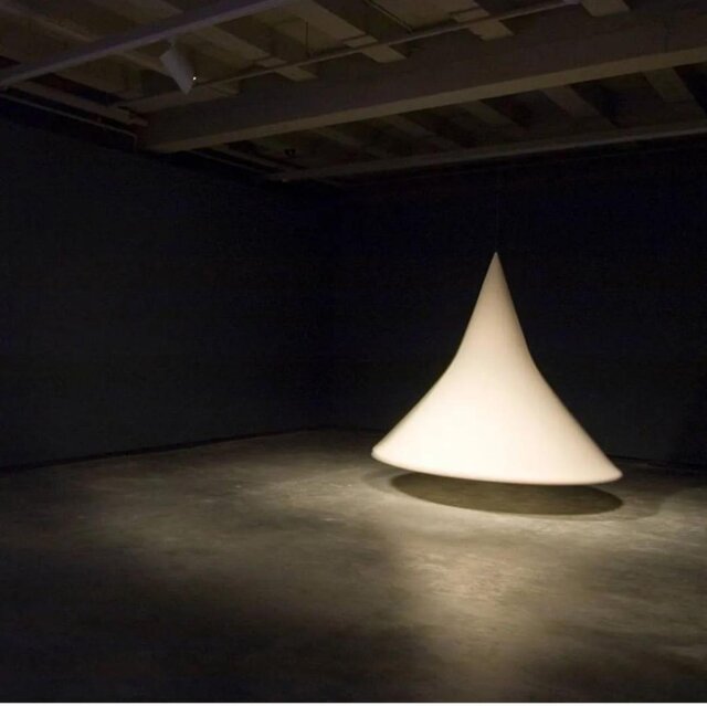 درگذشت نقاش ایرانی در خارج از کشور