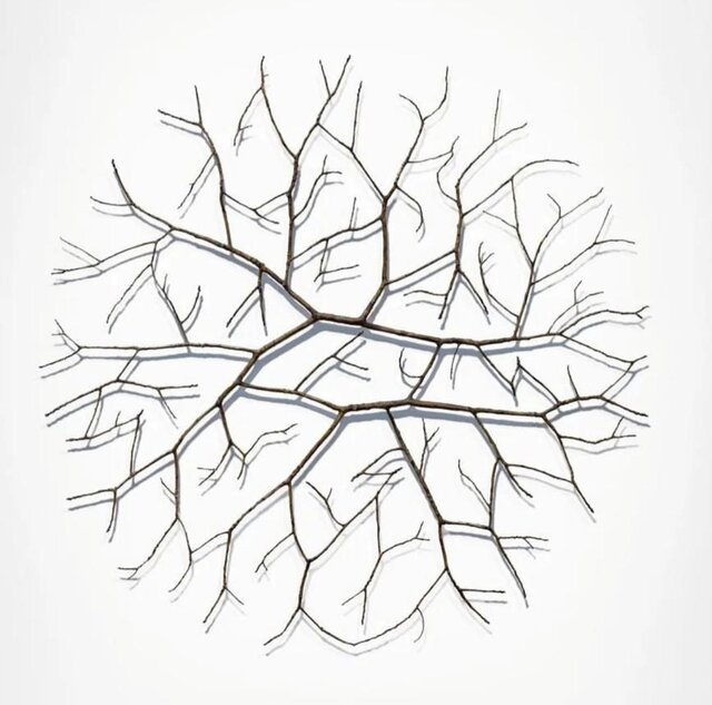درگذشت نقاش ایرانی در خارج از کشور