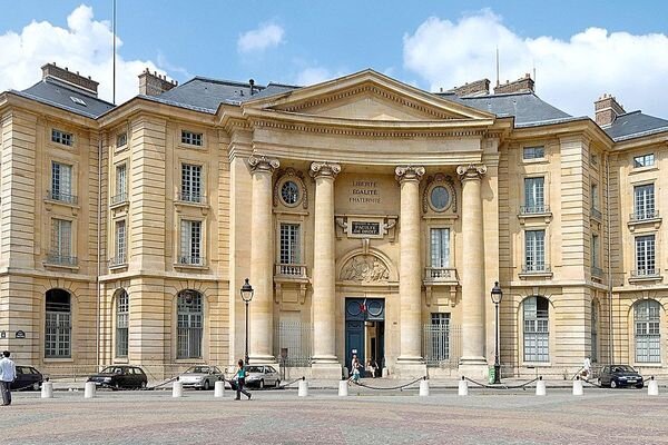 برترین دانشگاههای فرانسه معرفی شدند