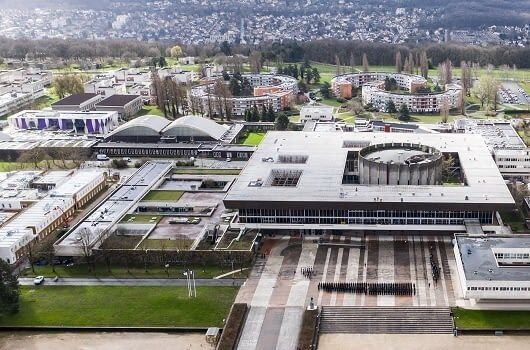 برترین دانشگاههای فرانسه معرفی شدند