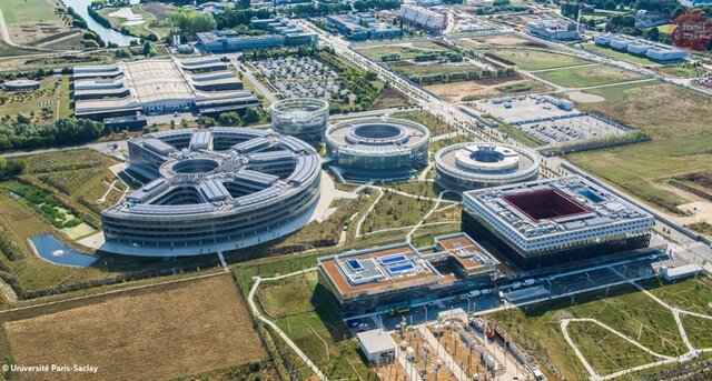 برترین دانشگاههای فرانسه معرفی شدند