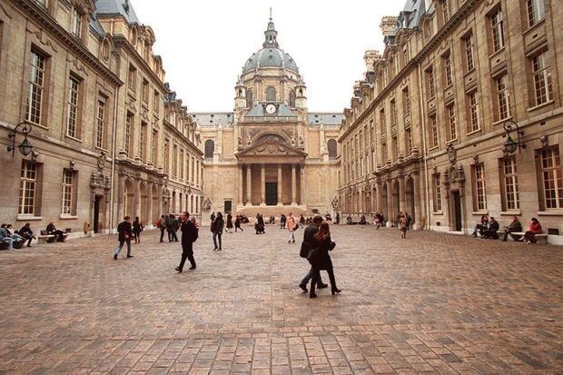 برترین دانشگاه‌های فرانسه معرفی شدند