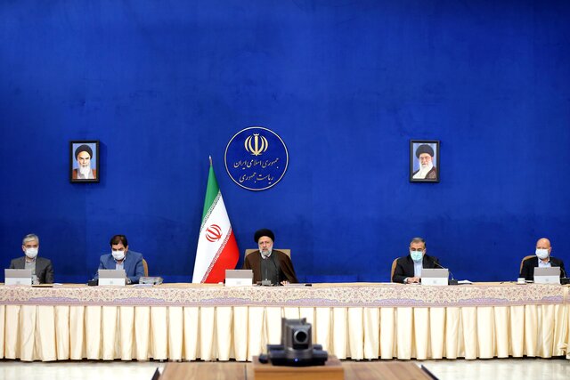 همه دستگاهها باید تلاش کنند تا زندگی و رفت و آمد معلولین تسهیل شود همه دستگاهها باید تلاش کنند تا زندگی و رفت و آمد معلولین تسهیل شود