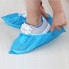 کاورکفش چیست؟