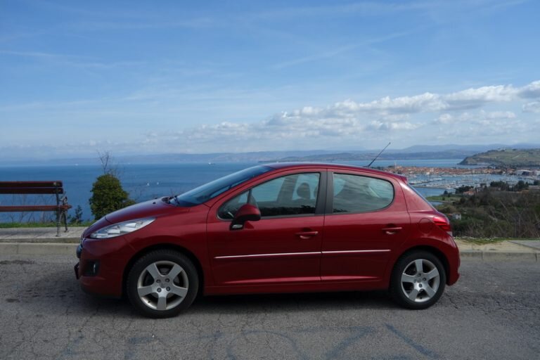 به صرفهترین خودروها برای رنت کدام هستند؟