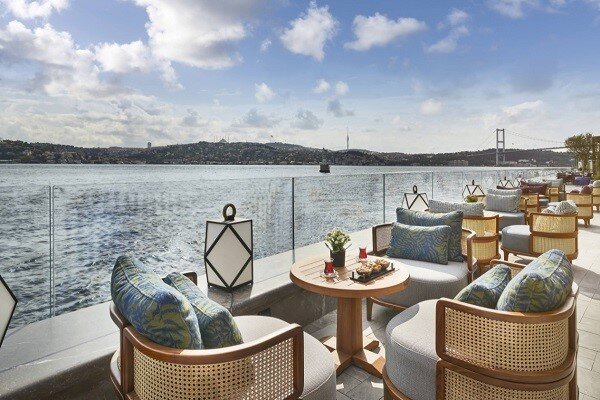 کاهش قیمت تور استانبول در زمستان