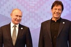مقابله با کرونا، محور گفتگوی پوتین و عمران خان مقابله با کرونا، محور گفتگوی پوتین و عمران خان