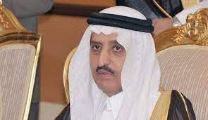 پشت پرده رابطه بازداشت احمد بن عبدالعزیز با ناپدید شدن ملک سلمان پشت پرده رابطه بازداشت احمد بن عبدالعزیز با ناپدید شدن ملک سلمان