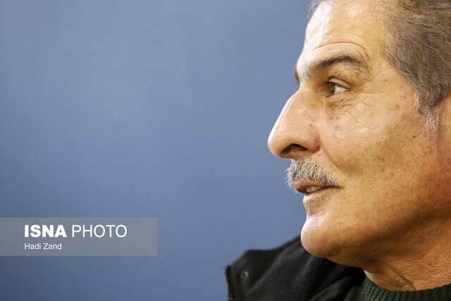 به عقب برگردم باز هم از تیم ملی استعفا میدهم/ با دیدن رای مردم به طرز عجیبی گریه کردم