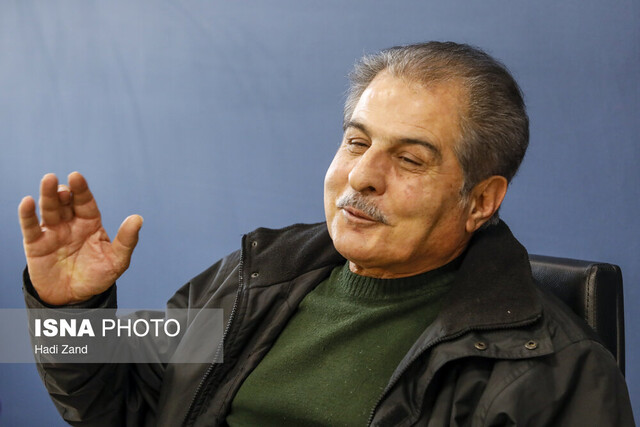 به عقب برگردم باز هم از تیم ملی استعفا میدهم/ با دیدن رای مردم به طرز عجیبی گریه کردم